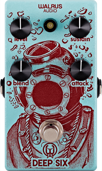 Deep Six V2