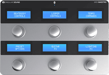 Midi Maestro