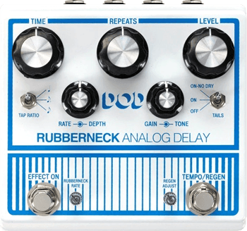 Rubberneck