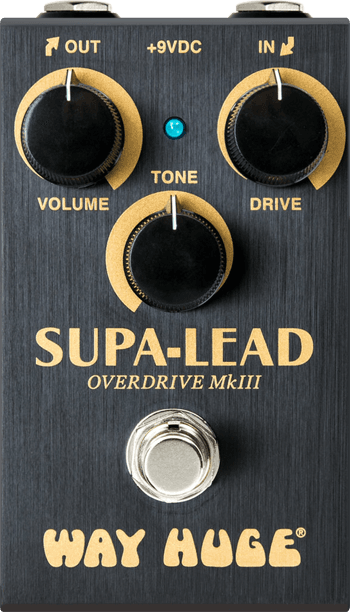 Supa-Lead mkIII (Smalls)