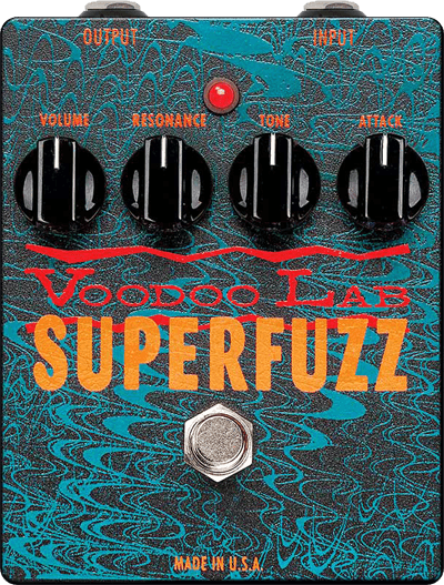 Superfuzz