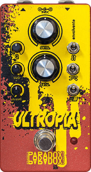 Ultropia