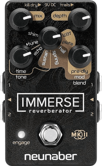 Immerse Mk II