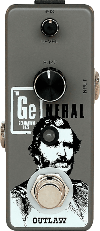 The General Fuzz