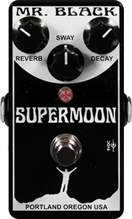 SuperMoon