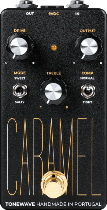 Caramel
