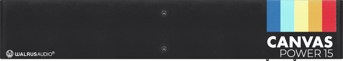 Canvas Power 15