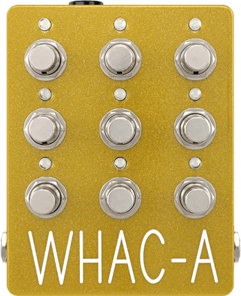 Whac-A