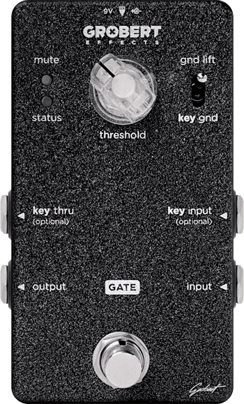 Gate