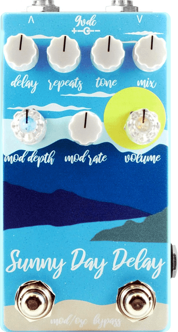 Sunny Day Delay