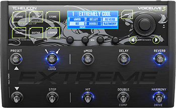VoiceLive 3 Extreme