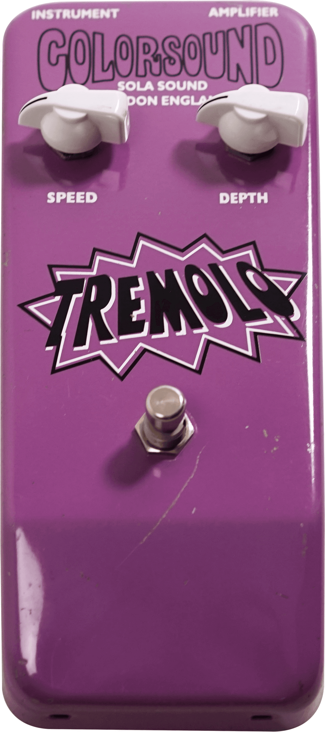 Tremolo