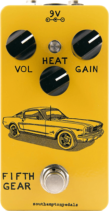 Fifth Gear