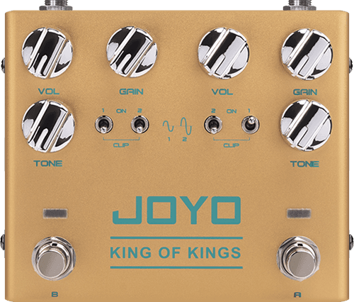 R-20 King of Kings