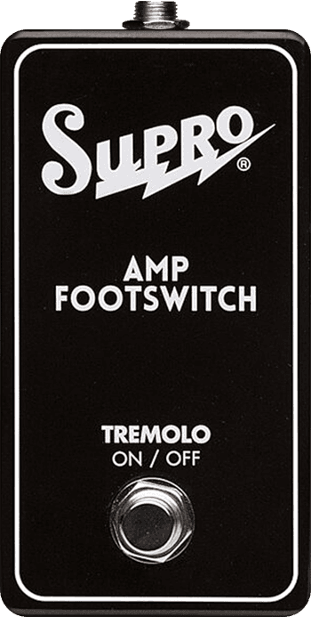 SF1 Footswitch
