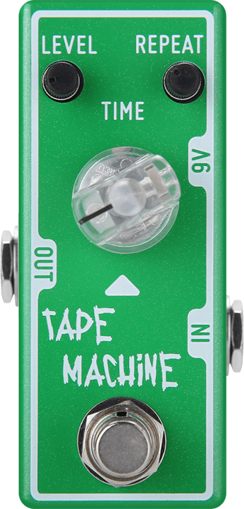 Tape Machine
