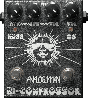 Bi-CompROSSor