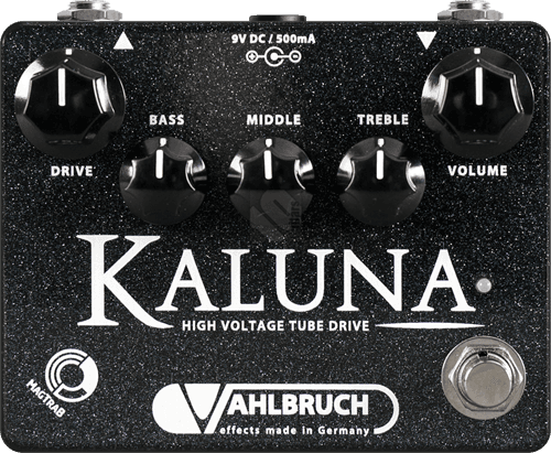 Kaluna (High Gain)