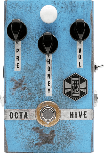 Octahive