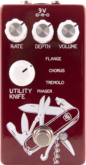Utility Knife