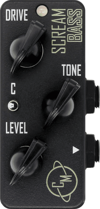 Scream Bass