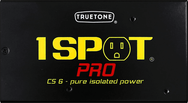 1 Spot Pro CS6