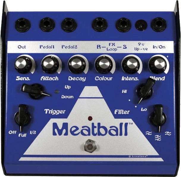 Meatball