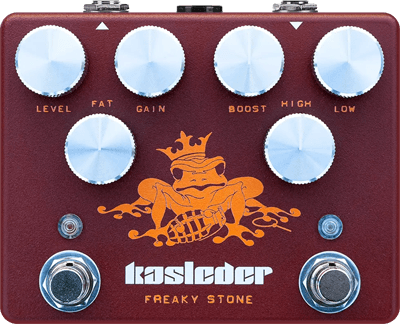 Freaky Stone