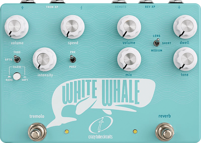 White Whale v2