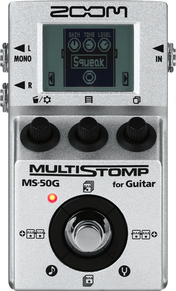 MS-50G