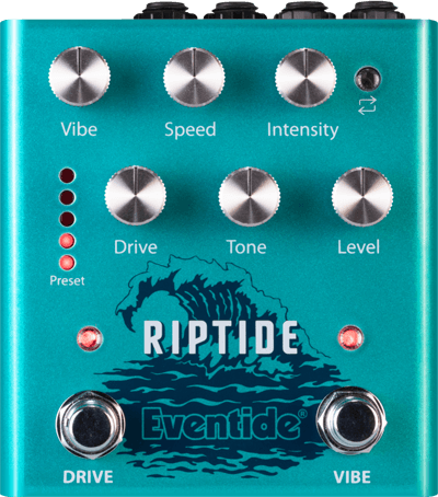 Riptide