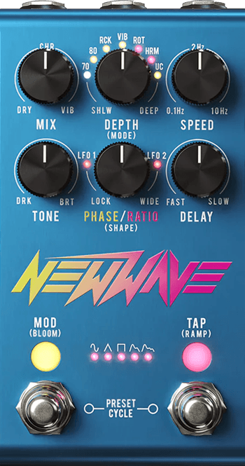 New Wave