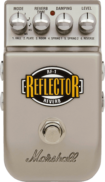 RF-1 Reflector