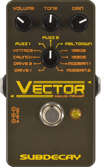 Vector