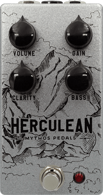 Herculean