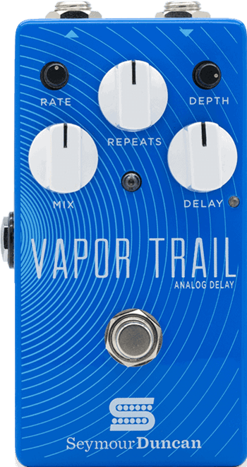 Vapor Trail