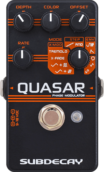 Quasar