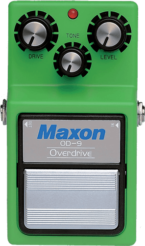 Overdrive OD-9