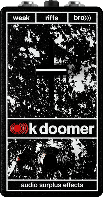 Ok Doomer (Slider)