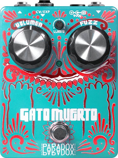 Gato Muerto