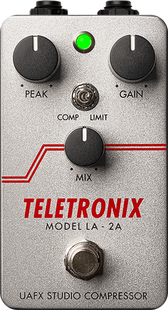 Teletronix