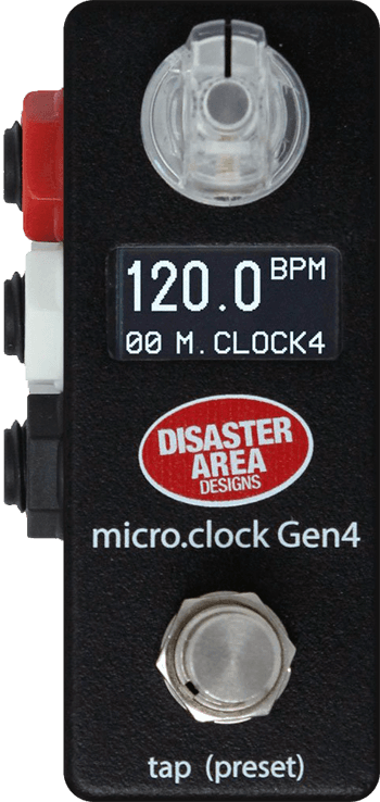 micro.clock Gen4