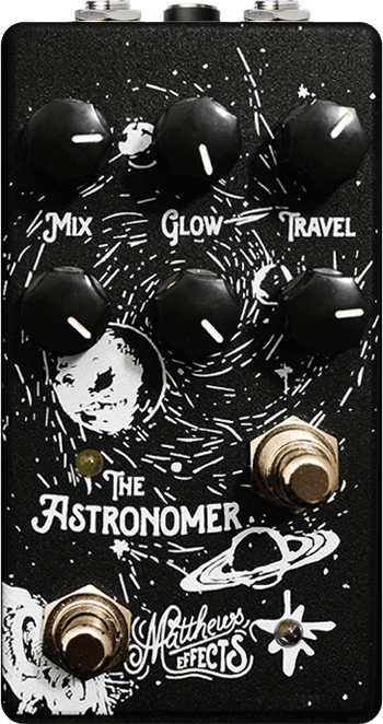 The Astronomer