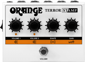 Terror Stamp