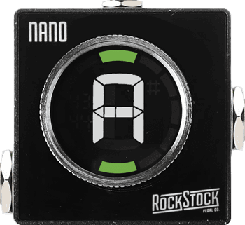 Nano Tuner