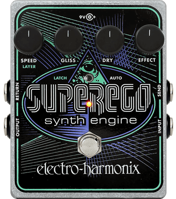 Superego