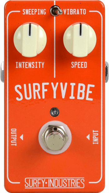 SurfyVibe