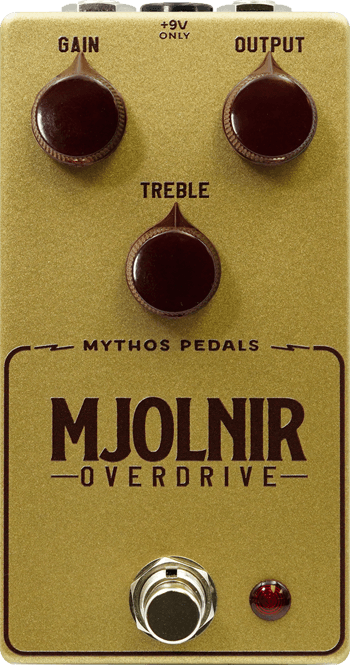 Mjolnir V2
