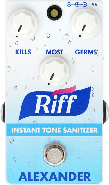 Riff