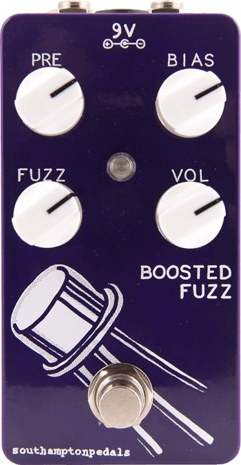 Booster Fuzz